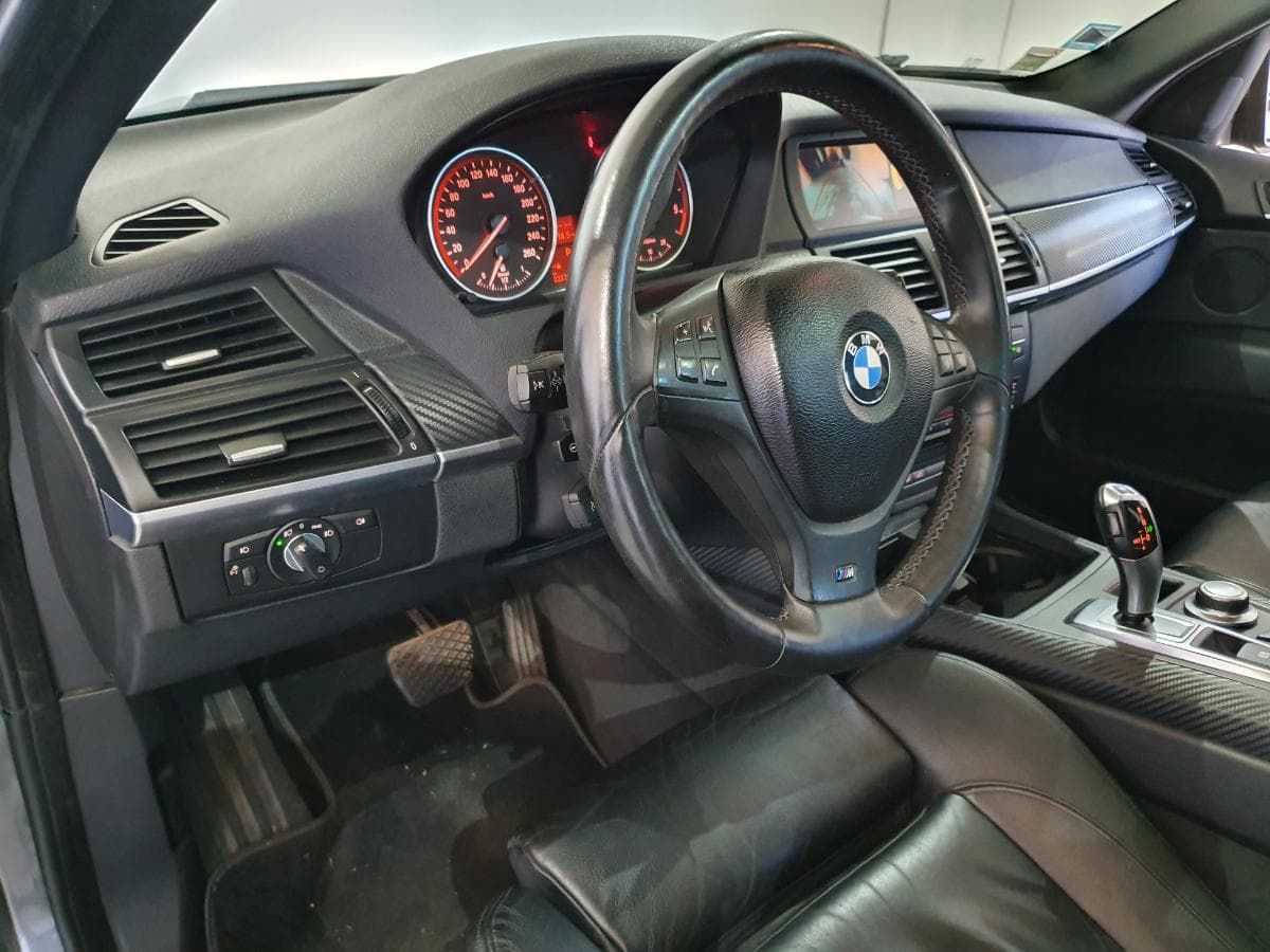 BMW X5 3.0 D · Ano 2007 — image 28