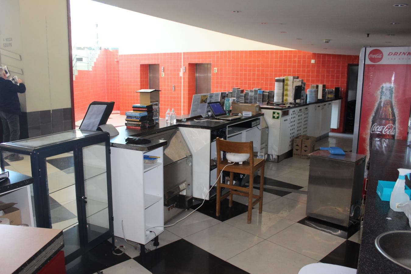 Equipamentos Diversos — image 4