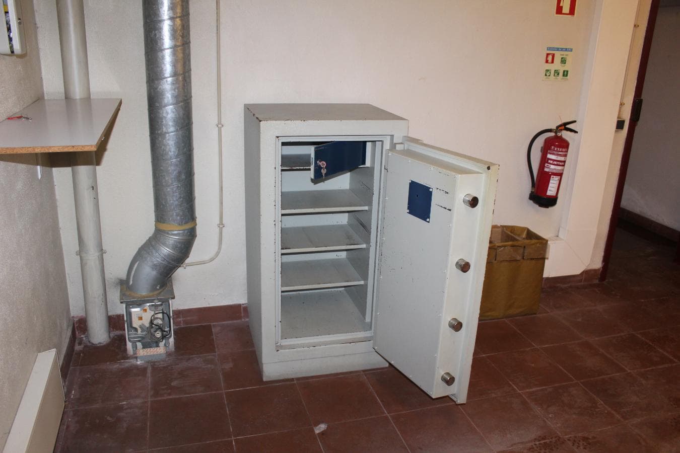 Equipamentos Diversos — image 15