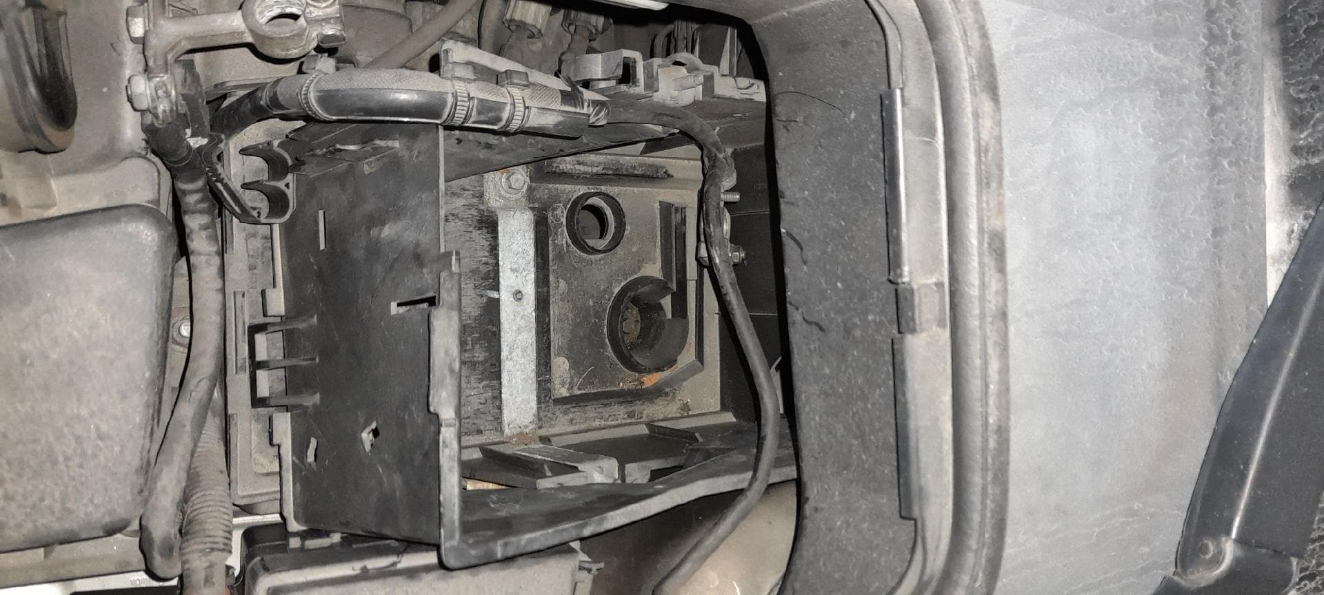Ford Focus CMAX — imagen 14