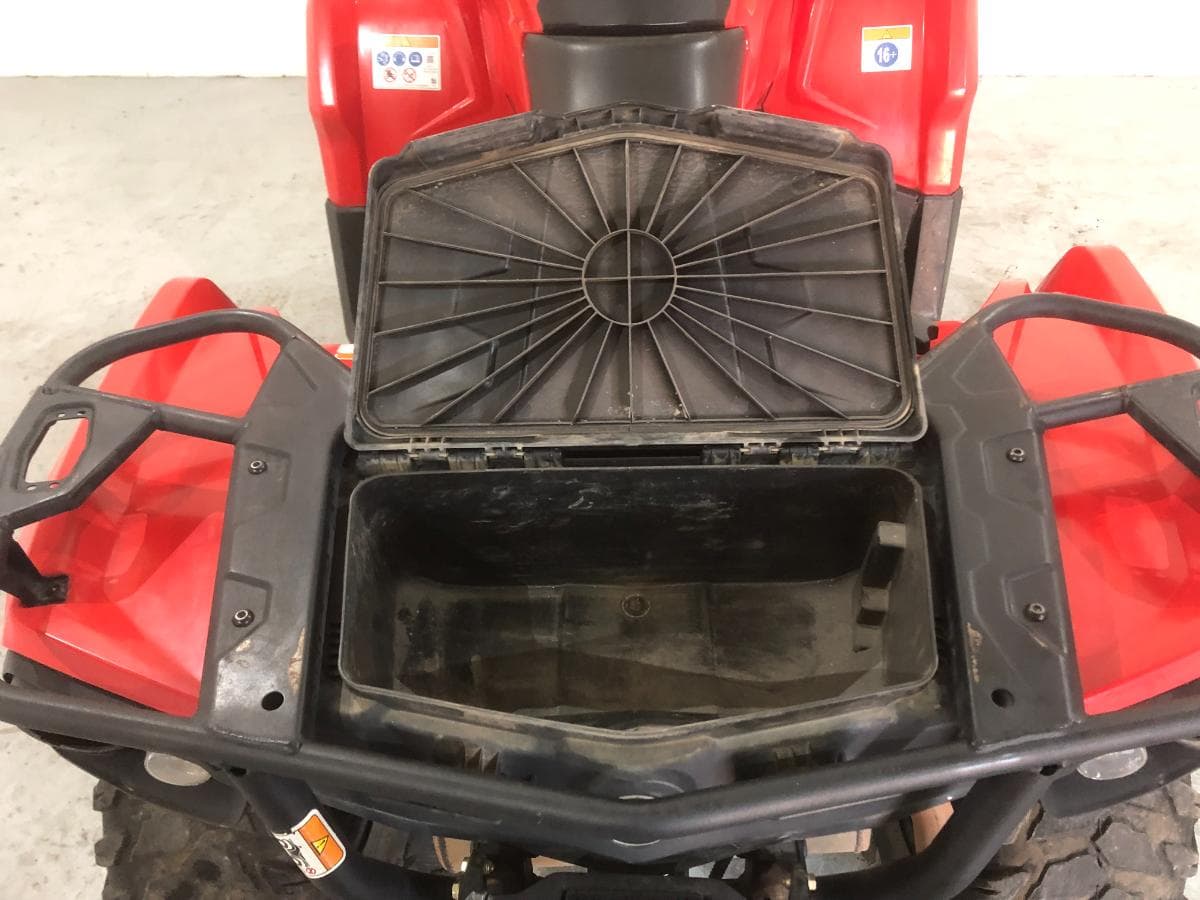 Can-Am Outlander BRP 450 · Ano 2020 — imagem 7