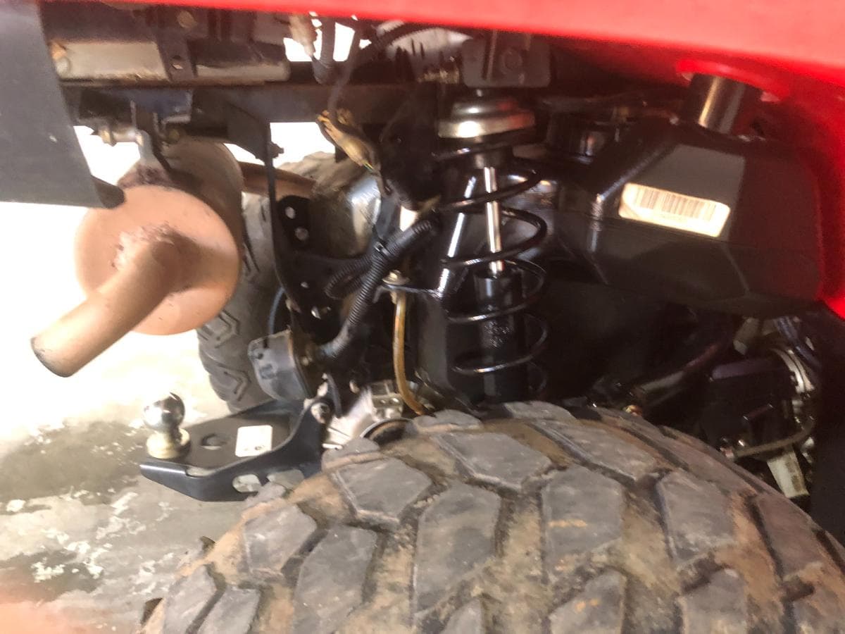 Can-Am Outlander BRP 450 · Ano 2020 — imagem 9