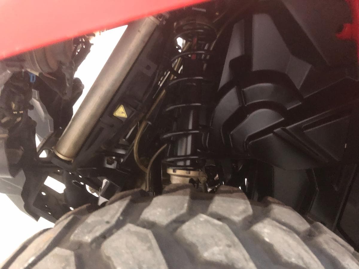 Can-Am Outlander BRP 450 · Ano 2020 — imagem 11