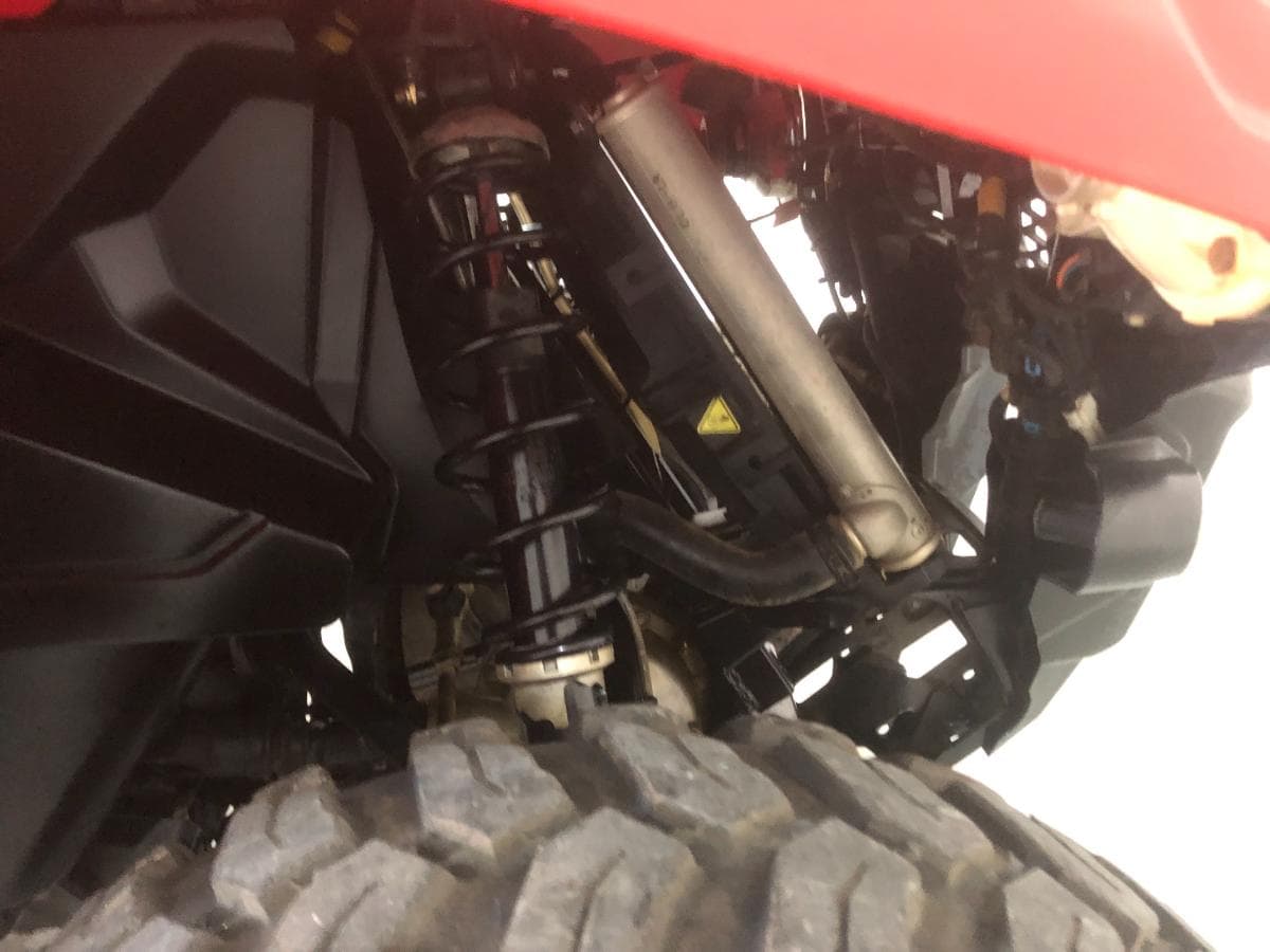 Can-Am Outlander BRP 450 · Ano 2020 — imagem 12
