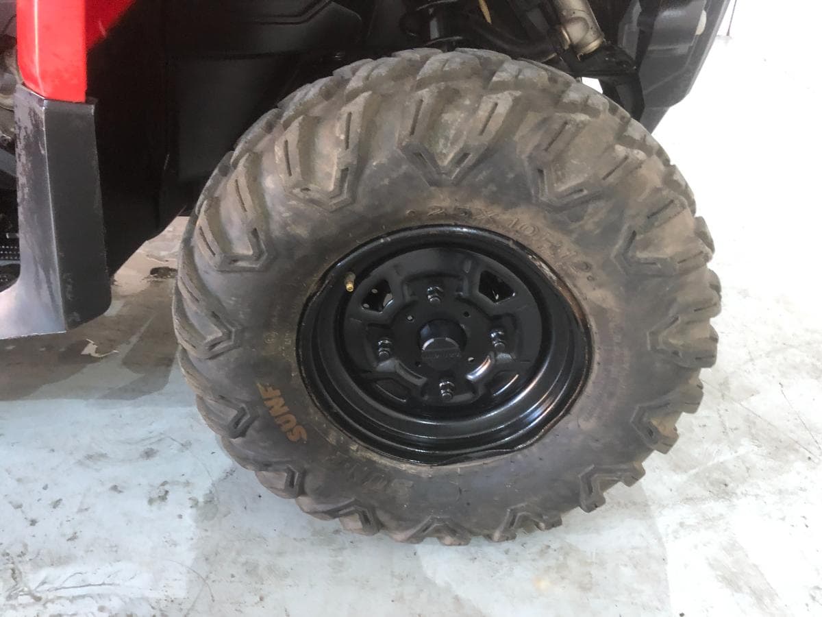 Can-Am Outlander BRP 450 · Ano 2020 — imagem 13