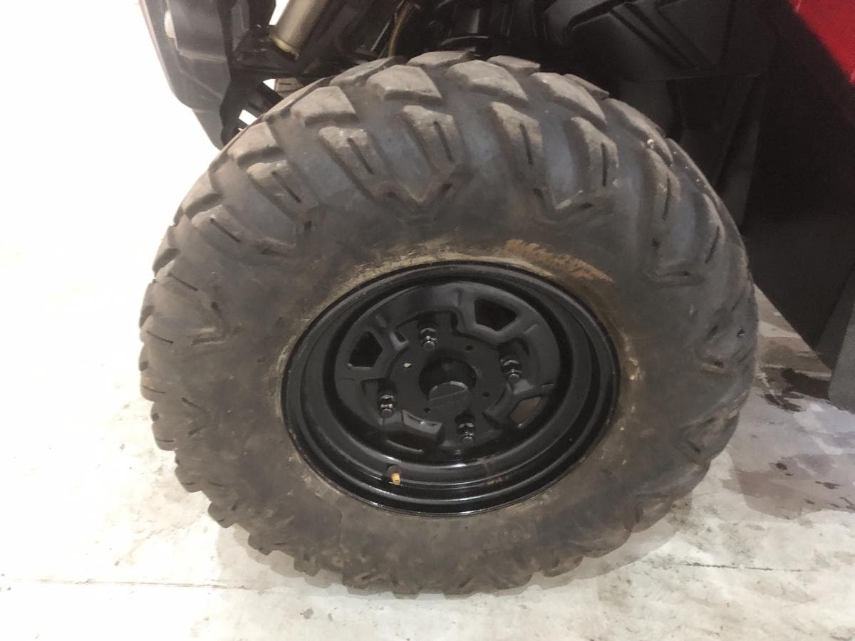 Can-Am Outlander BRP 450 · Ano 2020 — imagem 14