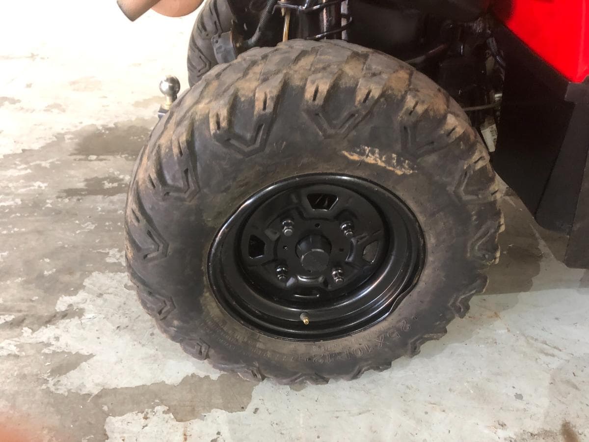 Can-Am Outlander BRP 450 · Ano 2020 — imagem 15
