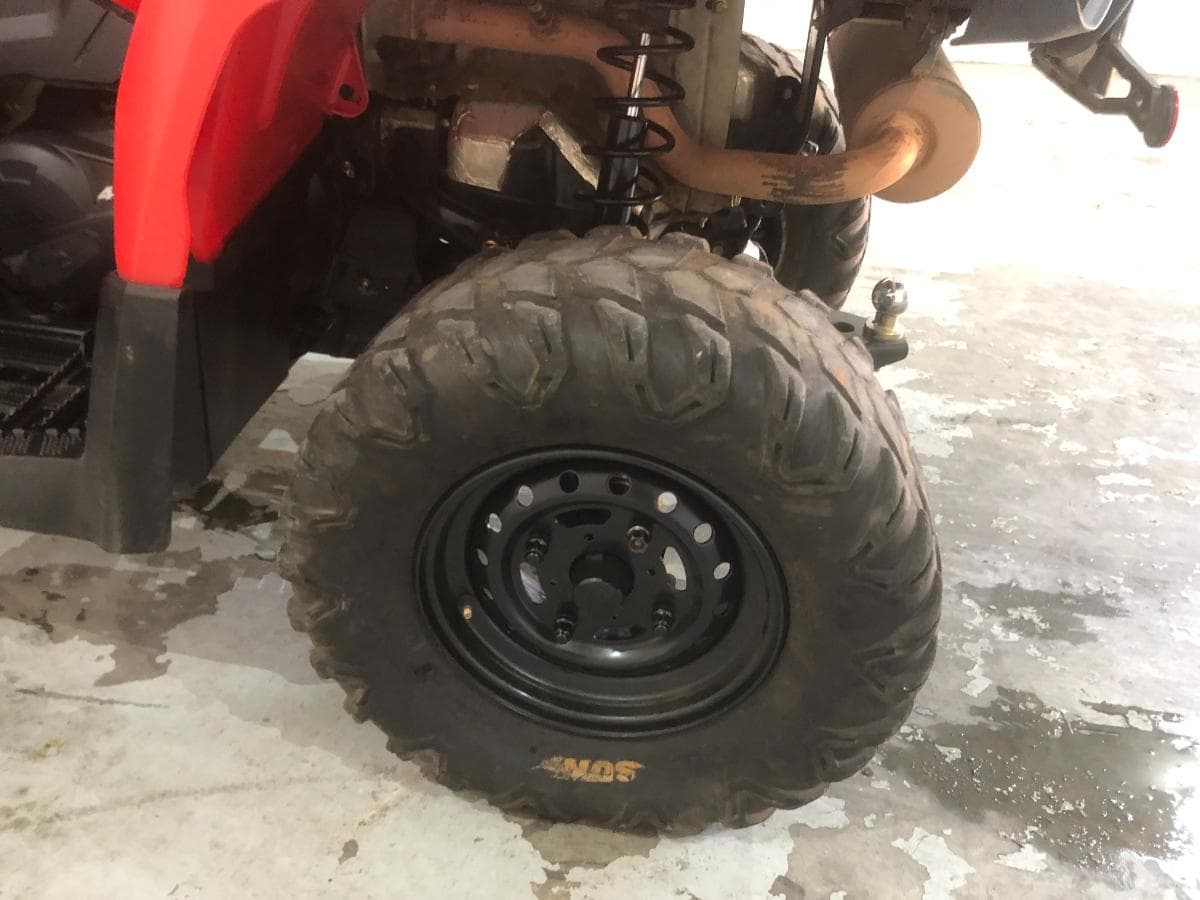 Can-Am Outlander BRP 450 · Ano 2020 — imagem 16