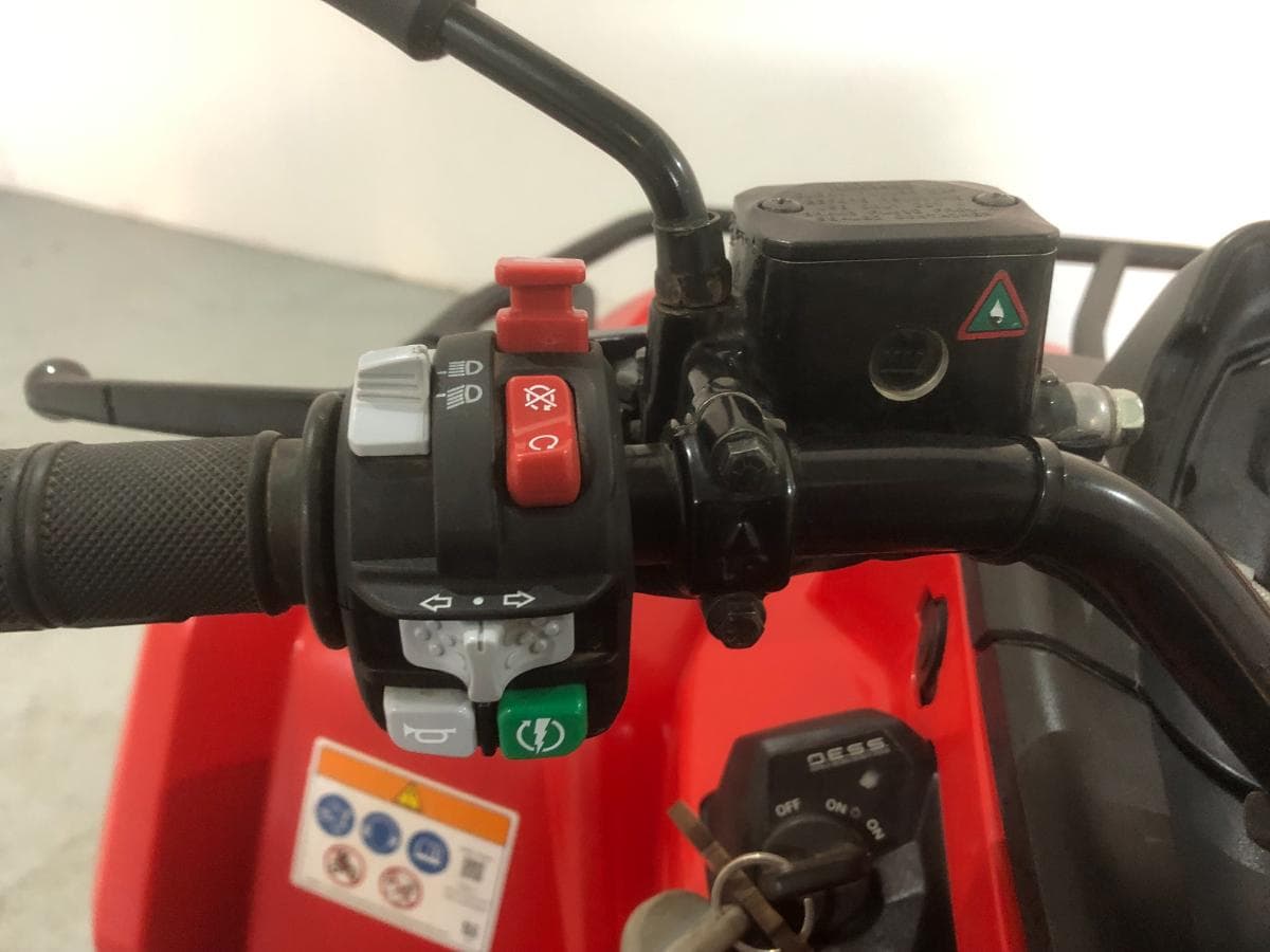Can-Am Outlander BRP 450 · Ano 2020 — imagem 18