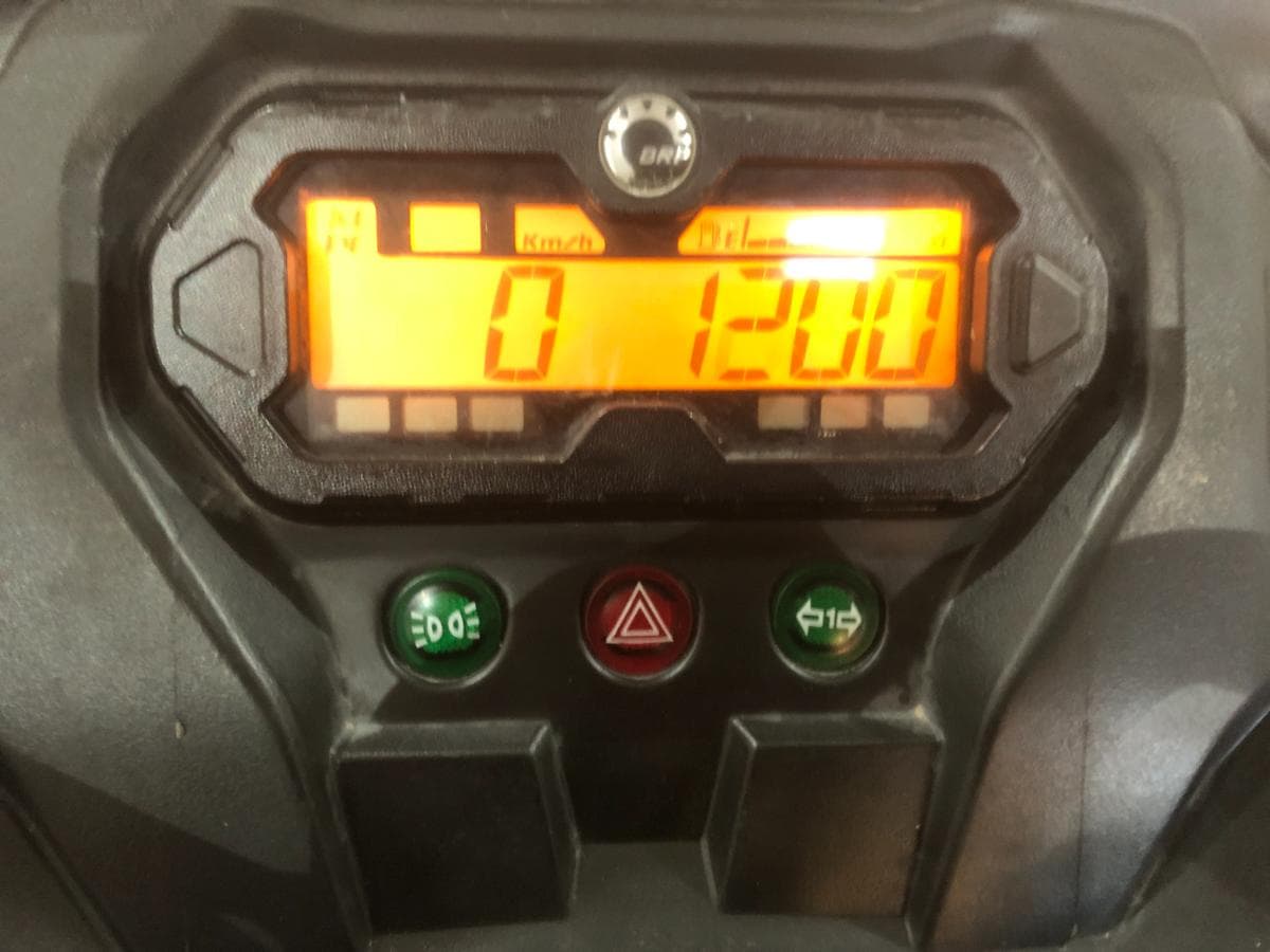 Can-Am Outlander BRP 450 · Ano 2020 — imagem 19