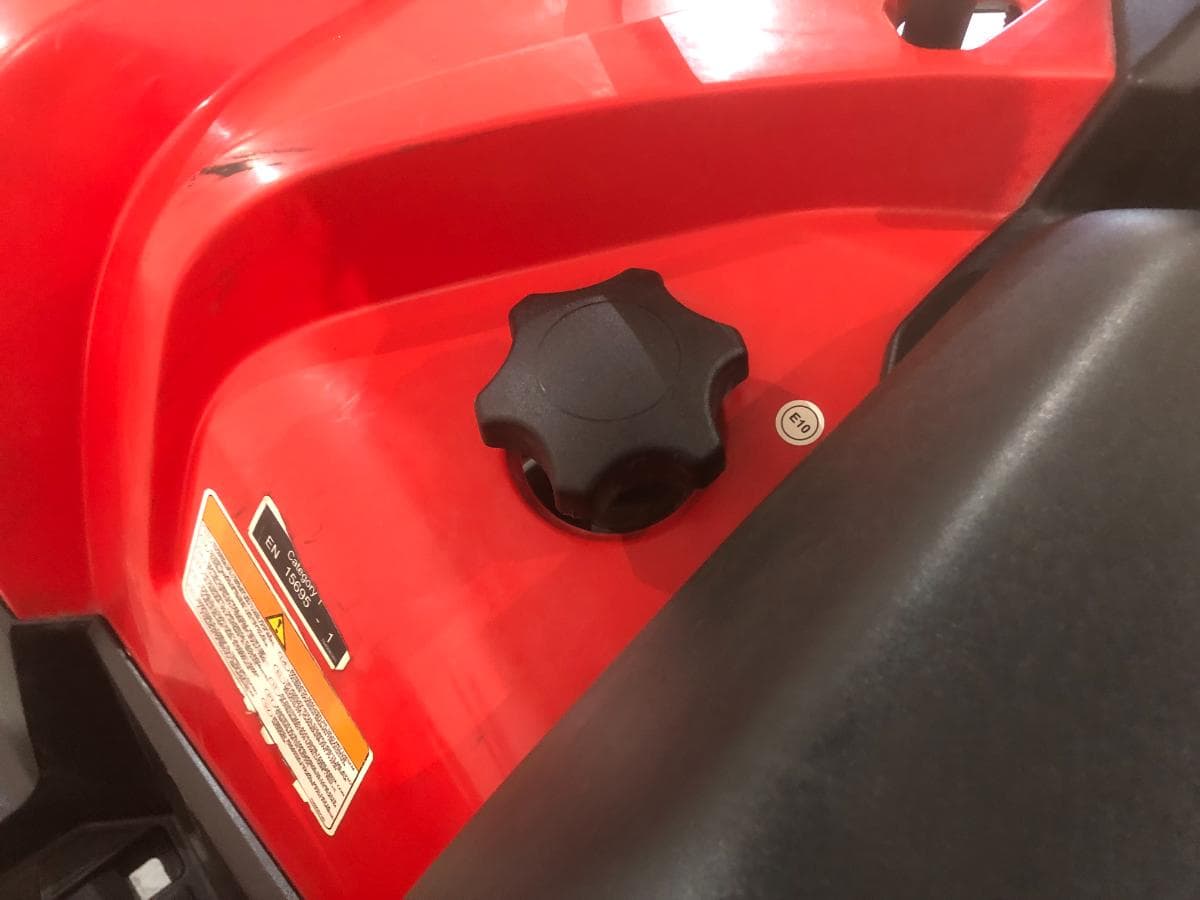Can-Am Outlander BRP 450 · Ano 2020 — imagem 20