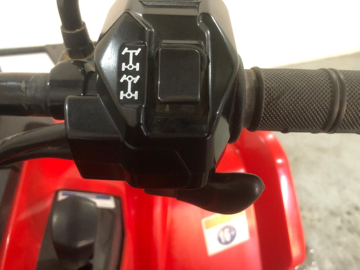 Can-Am Outlander BRP 450 · Ano 2020 — imagem 22