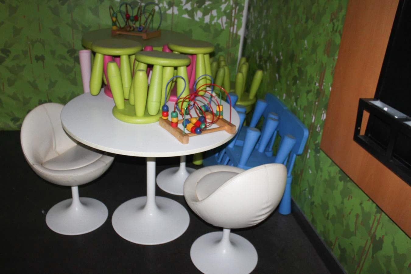 Parque Infantil — imagem 7