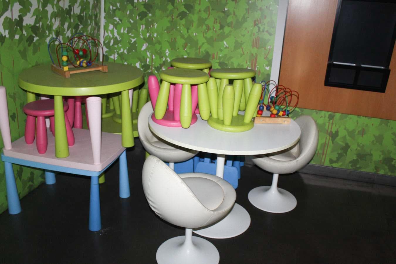 Parque Infantil — imagem 9