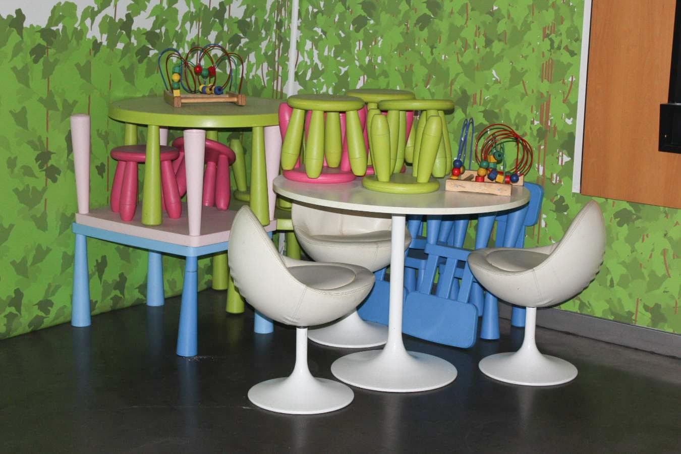 Parque Infantil — imagem 3