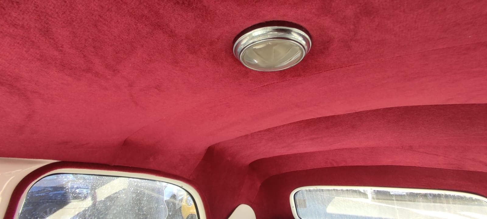 Citroën 11 BL Classico · 1954 — image 17