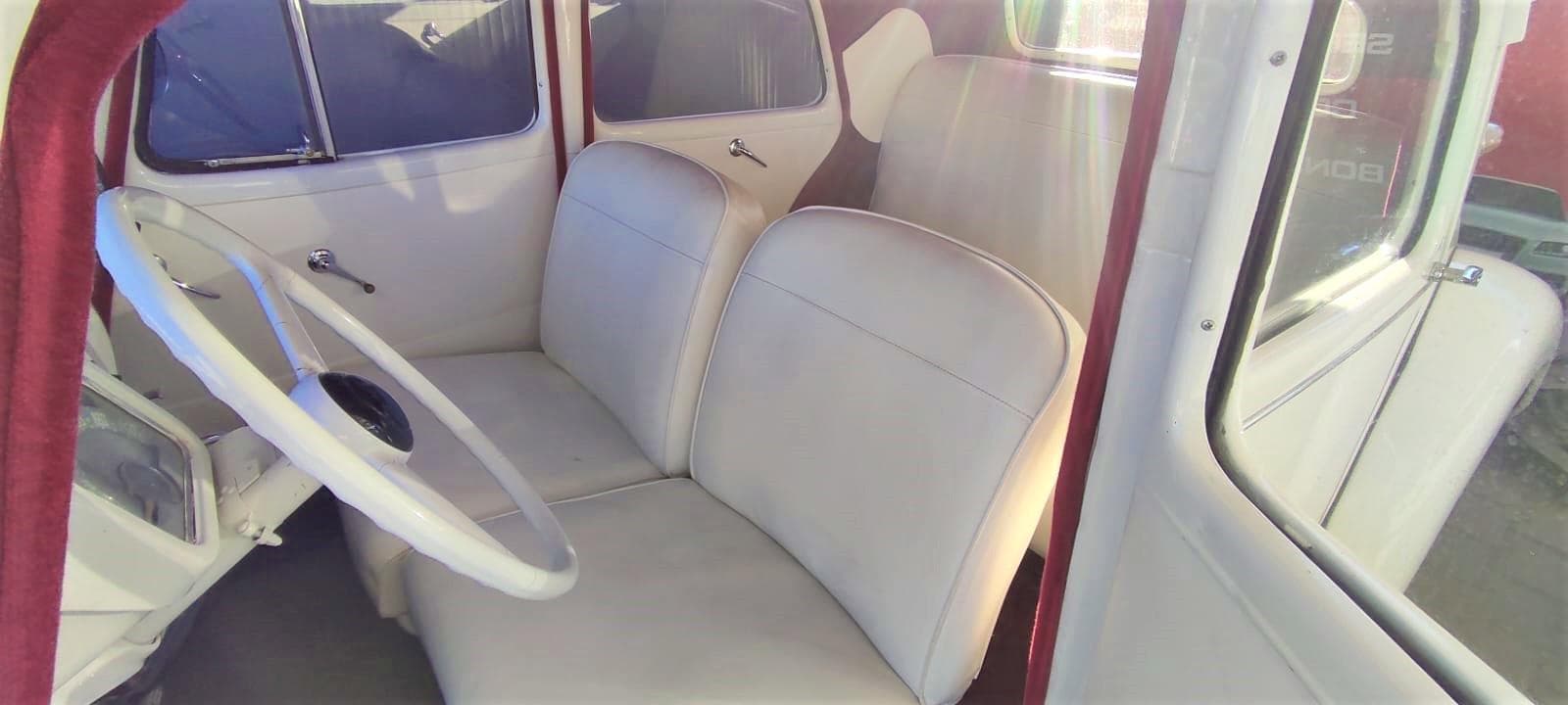 Citroën 11 BL Classico · 1954 — image 14