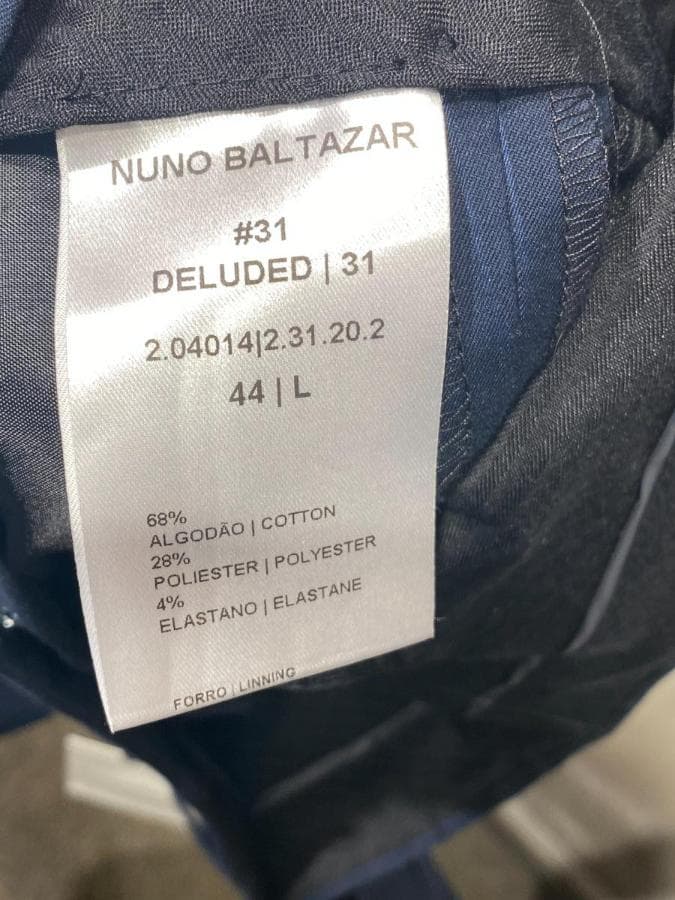 Calções de Homem — imagem 6