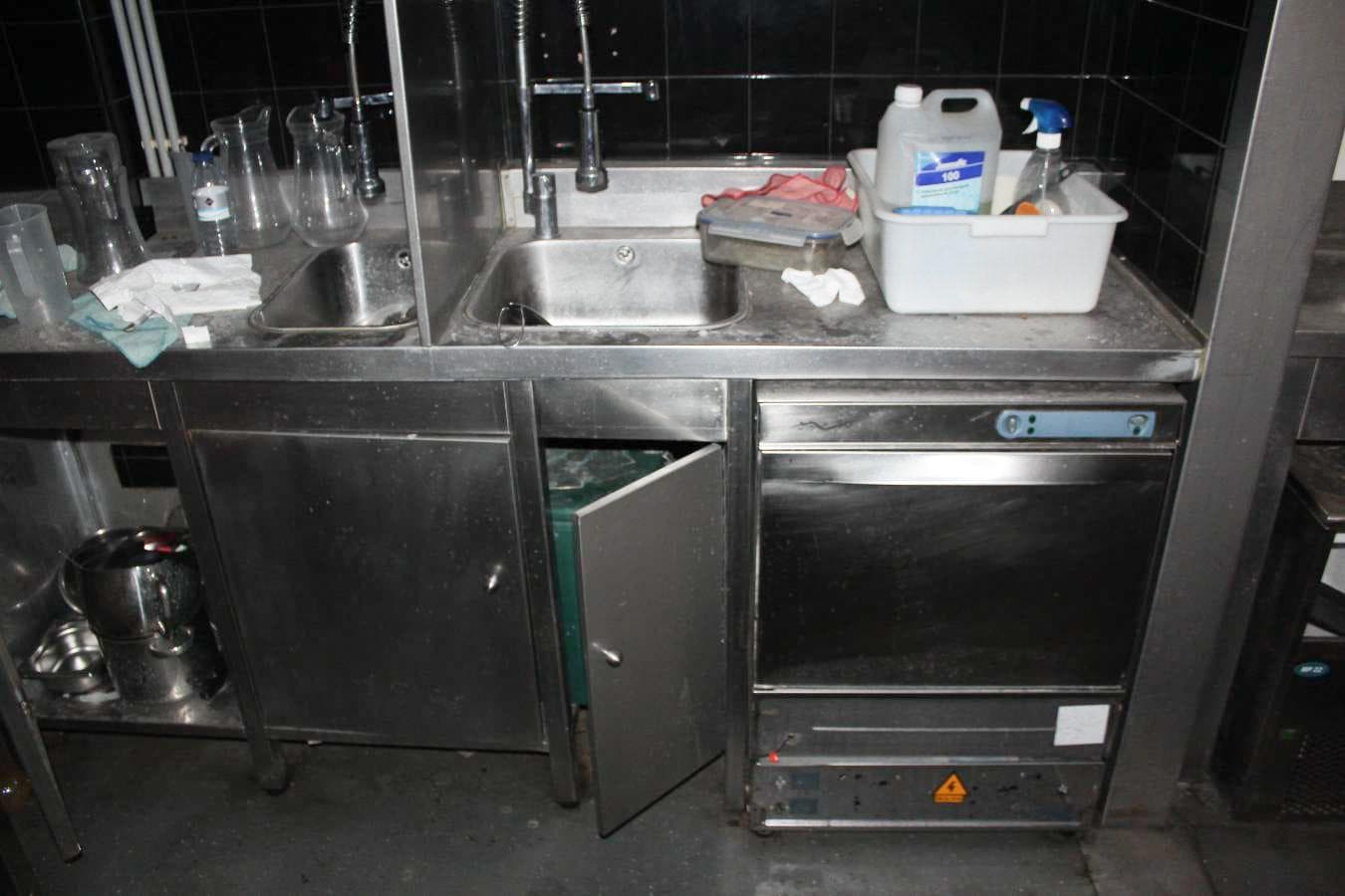 Equipamentos de Hotelaria e Restauração — imagem 2