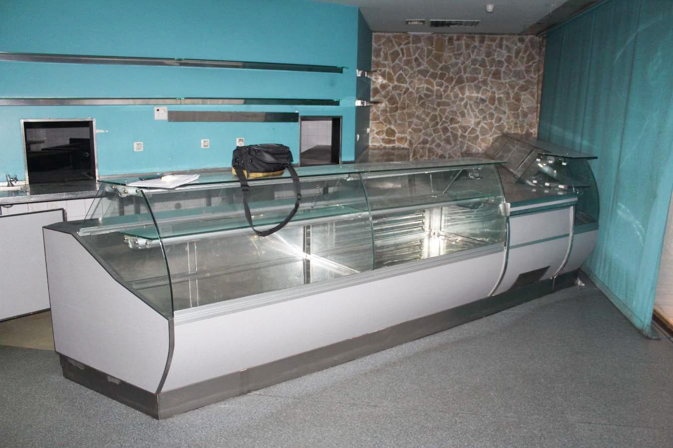 Equipamentos · Hotelaria — imagen 1