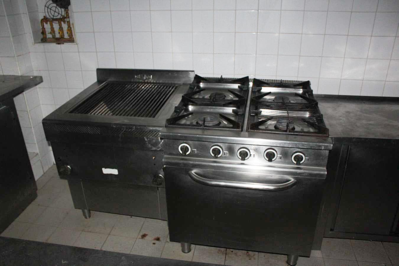 Equipamentos · Hotelaria — imagen 3