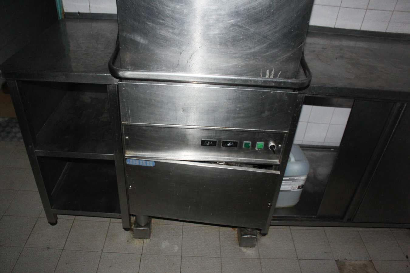 Equipamentos · Hotelaria — imagen 4