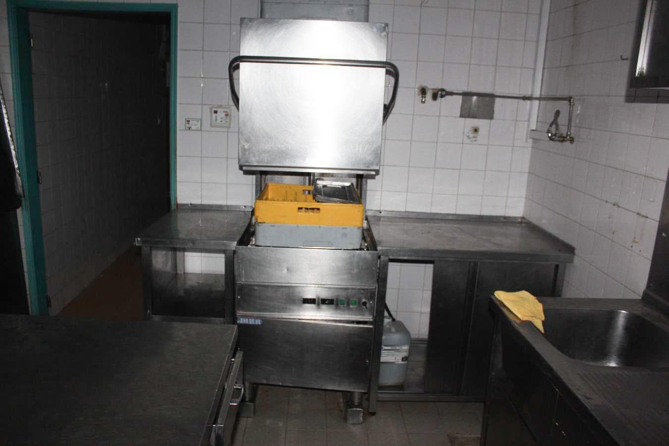 Equipamentos · Hotelaria — imagen 6