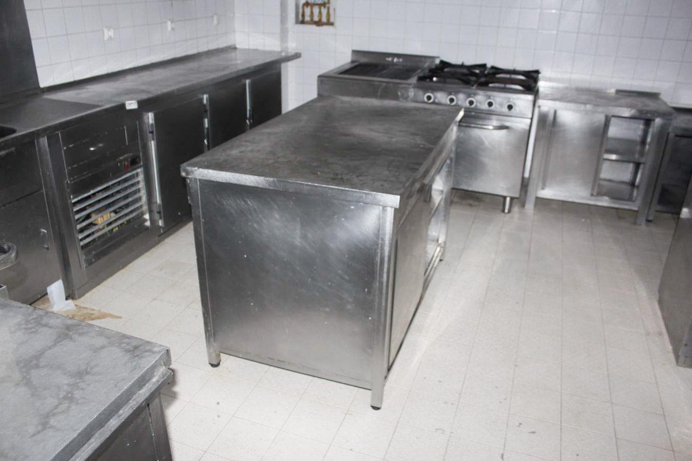 Equipamentos · Hotelaria — imagen 7