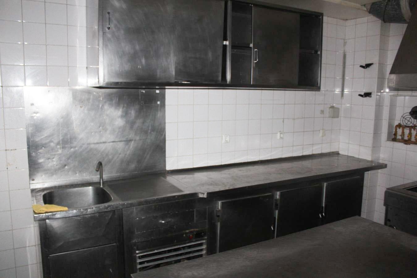 Equipamentos · Hotelaria — imagen 8