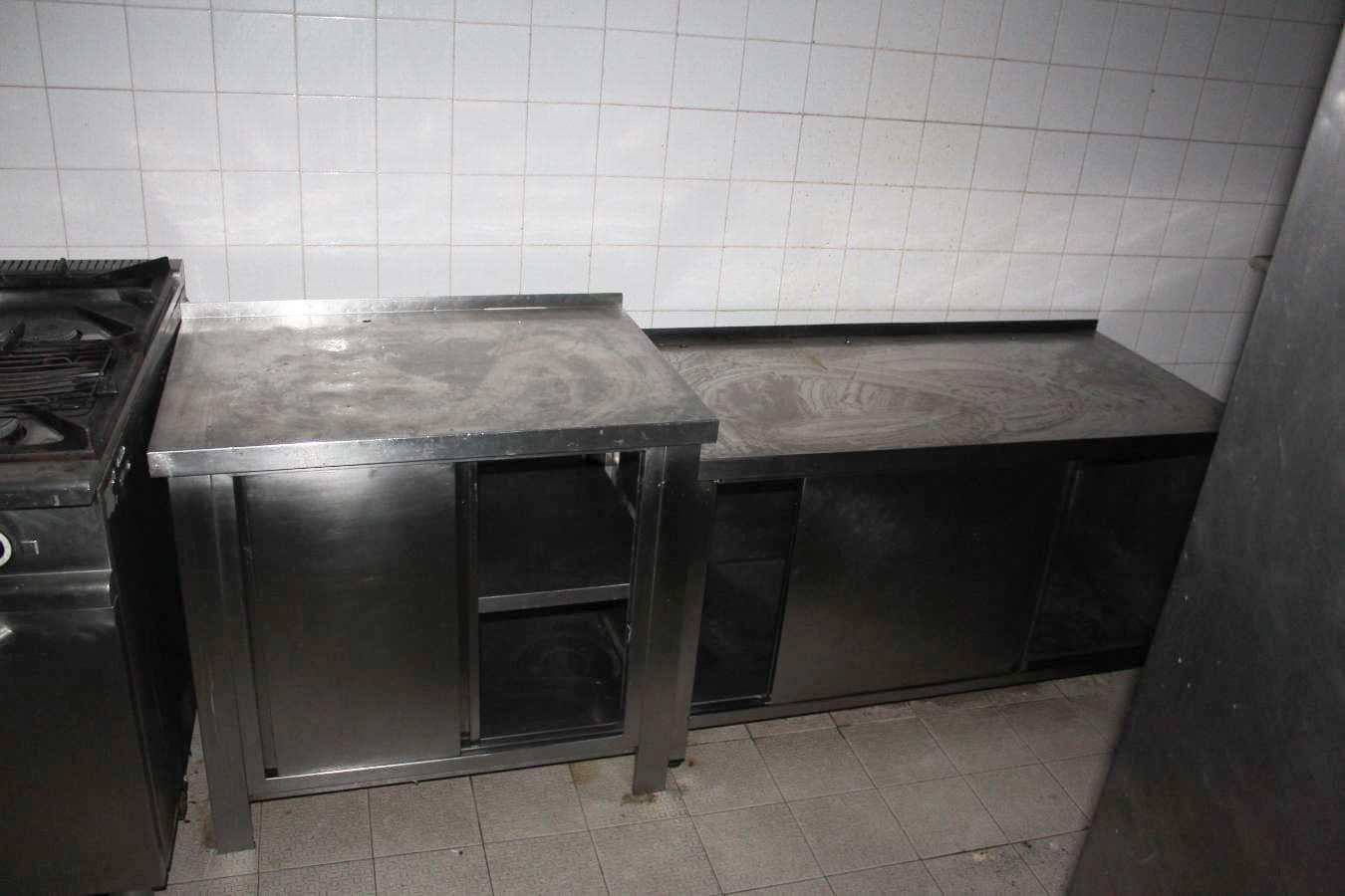 Equipamentos · Hotelaria — imagen 9
