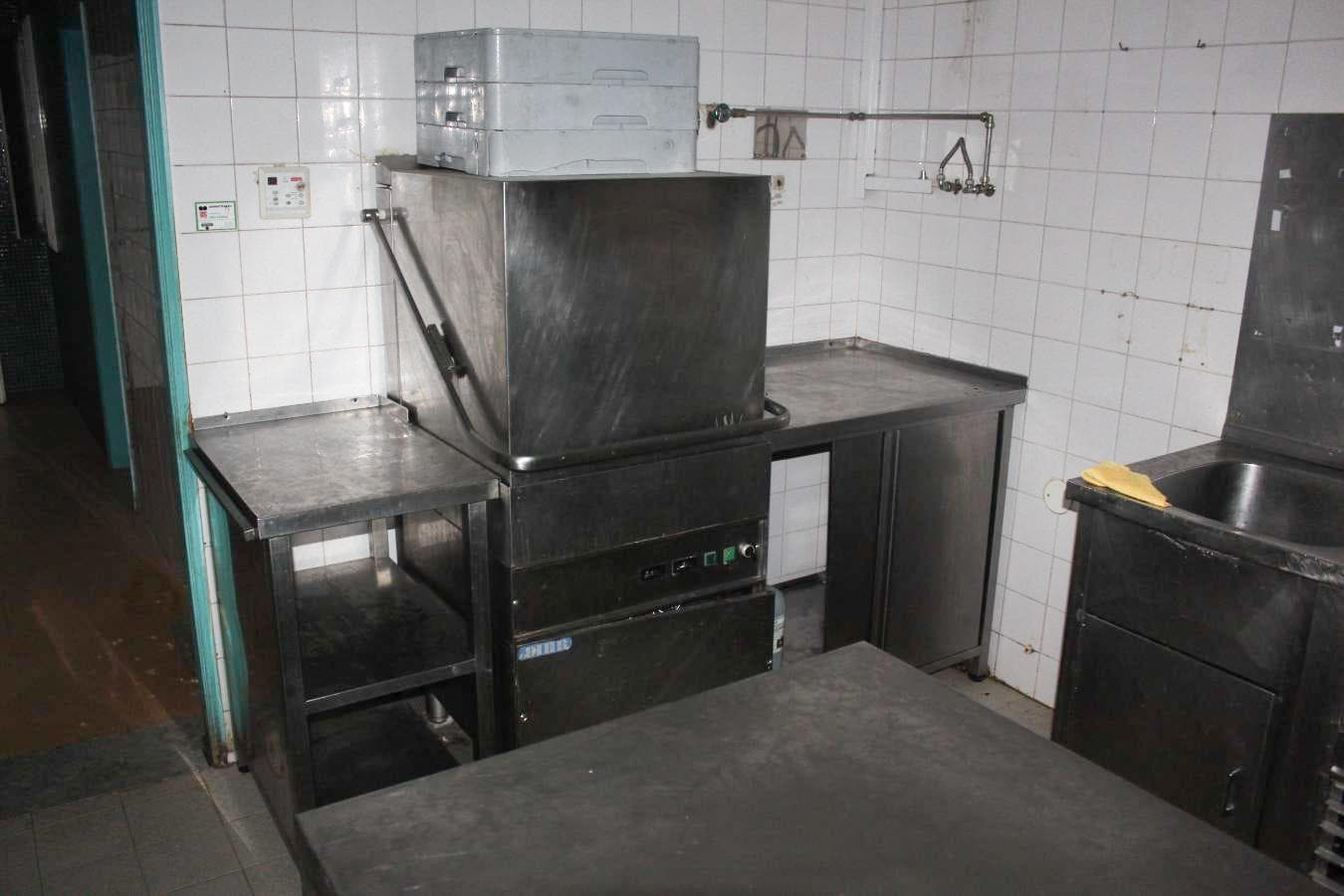 Equipamentos · Hotelaria — imagen 10