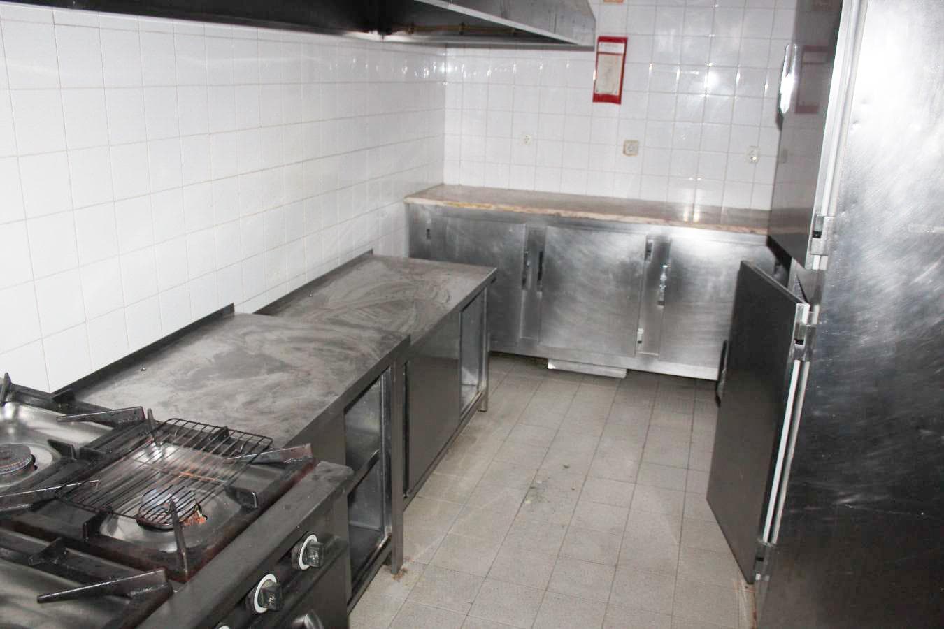 Equipamentos · Hotelaria — imagen 11