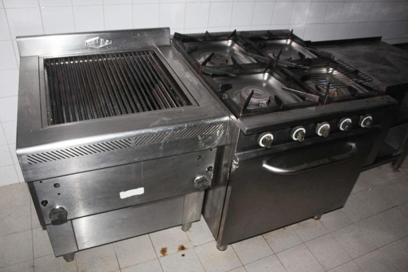 Equipamentos · Hotelaria — imagen 12
