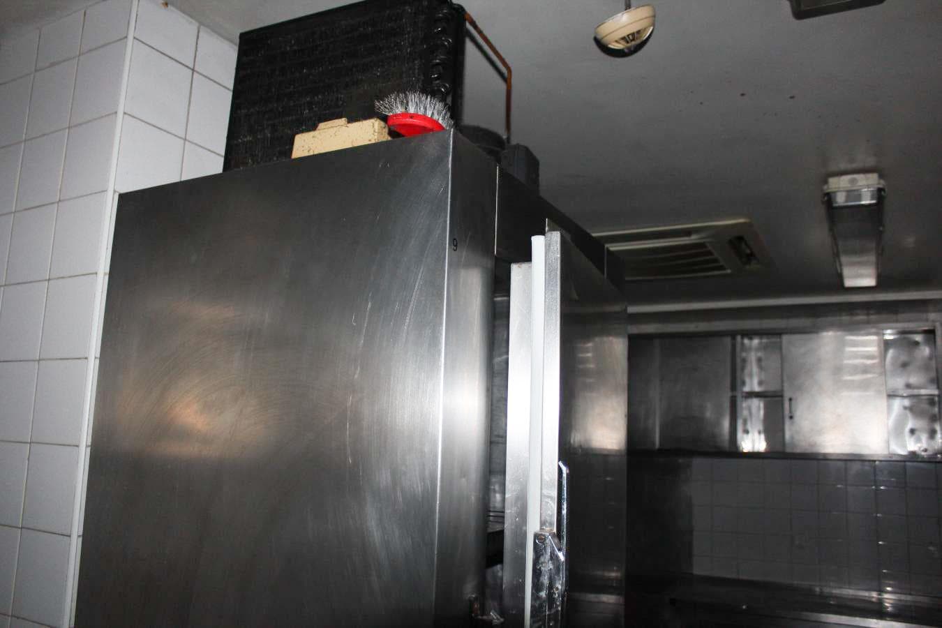 Equipamentos · Hotelaria — imagen 14
