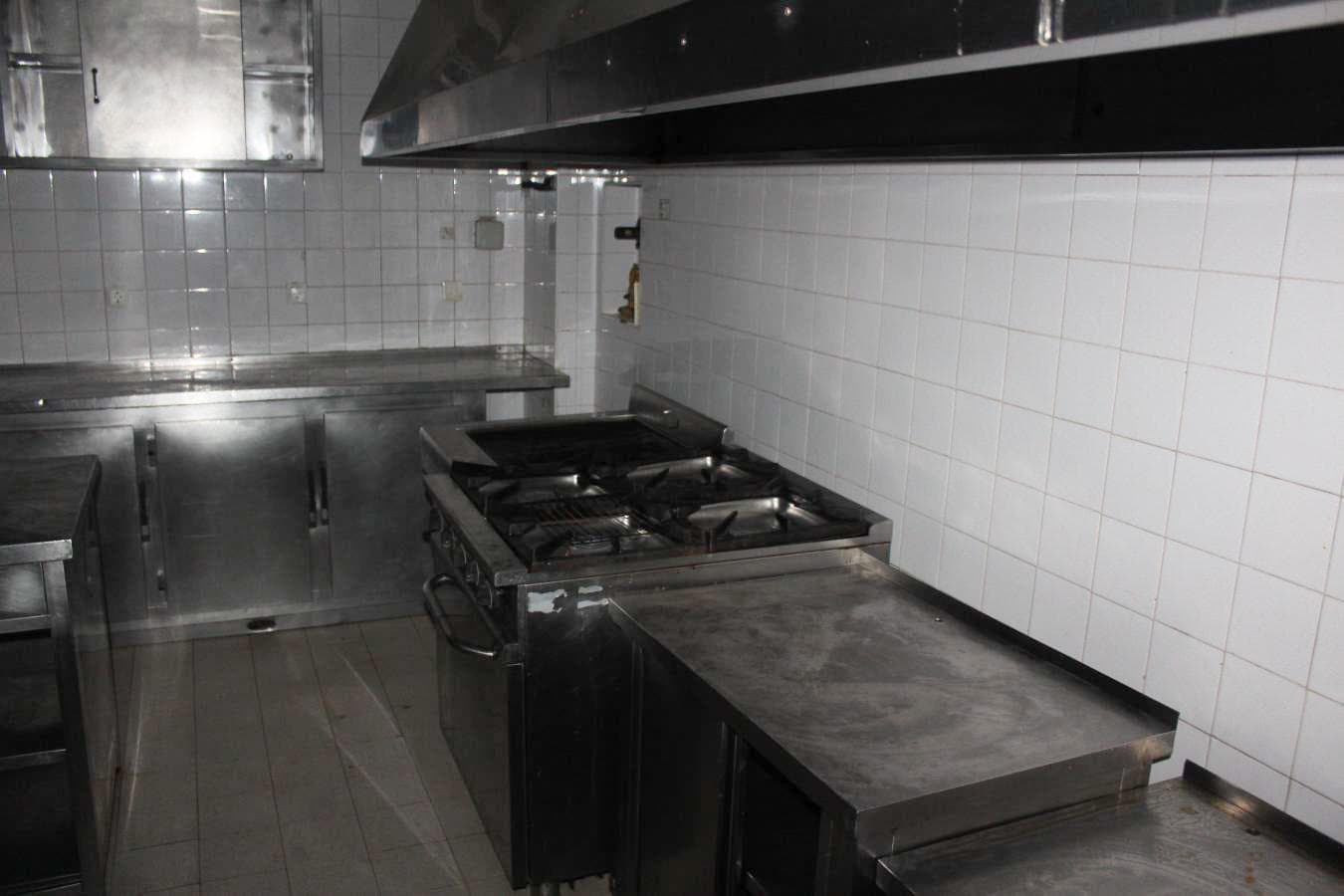 Equipamentos · Hotelaria — imagen 15