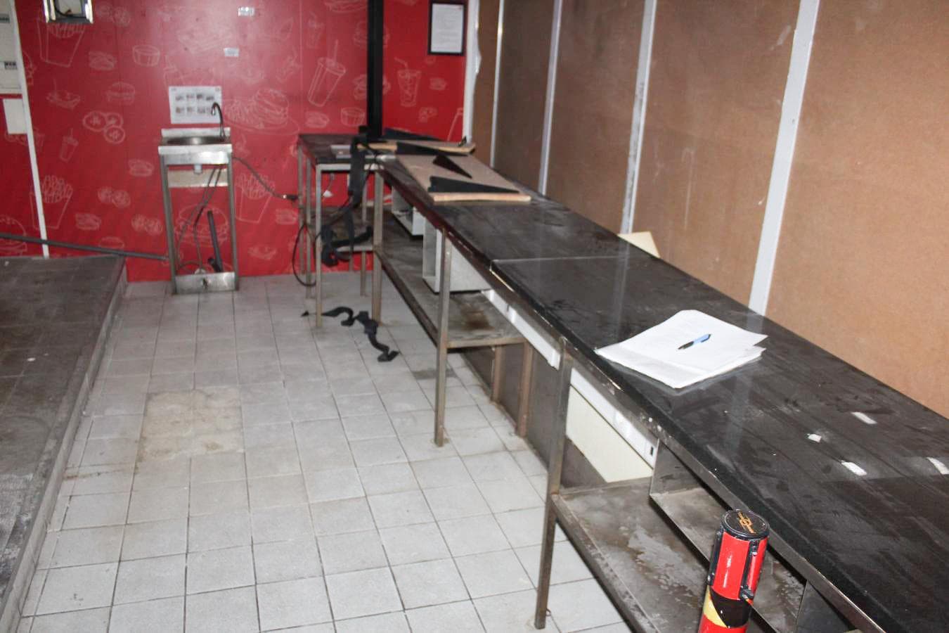 Equipamentos de Hotelaria e Restauração — imagen 10