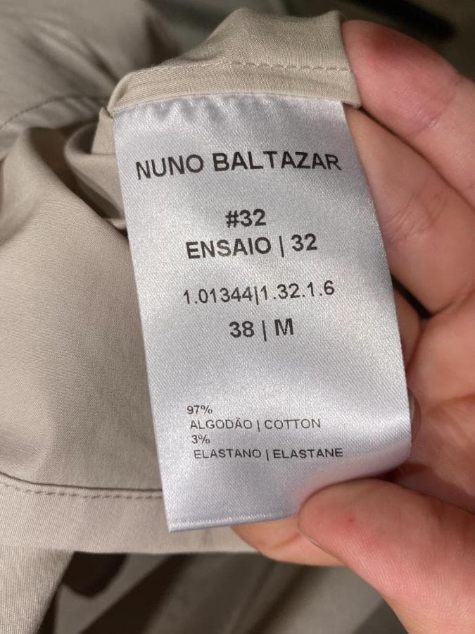 Blusa de señora — imagen 4