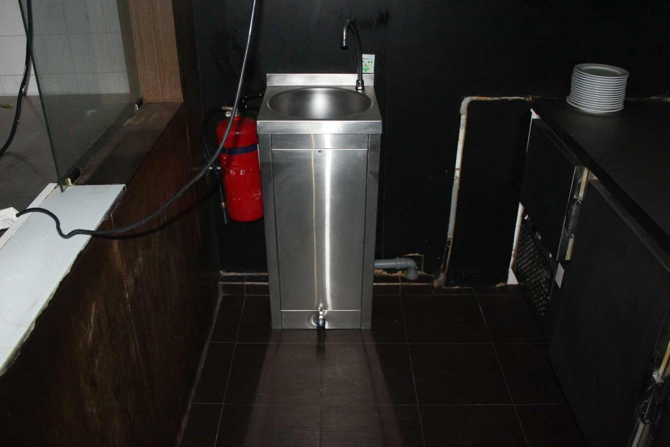 Equipamentos · Hotelaria — imagem 16