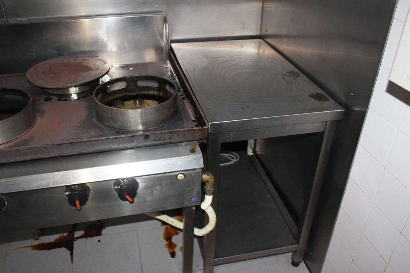 Equipamentos · Hotelaria — imagem 6