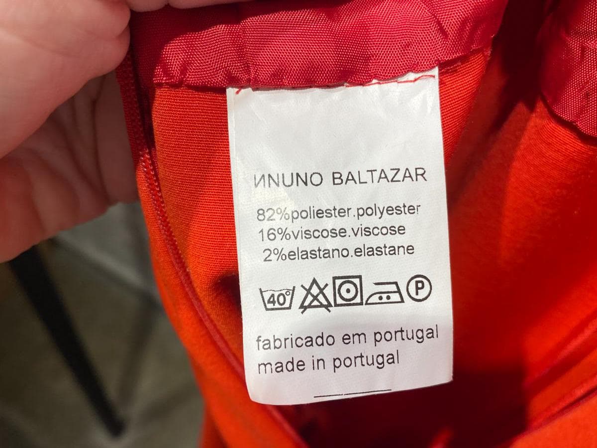 Macacão — imagen 5