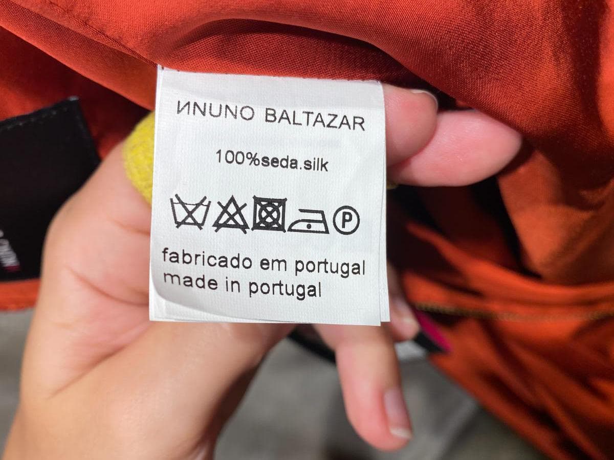 Macacão — imagem 3