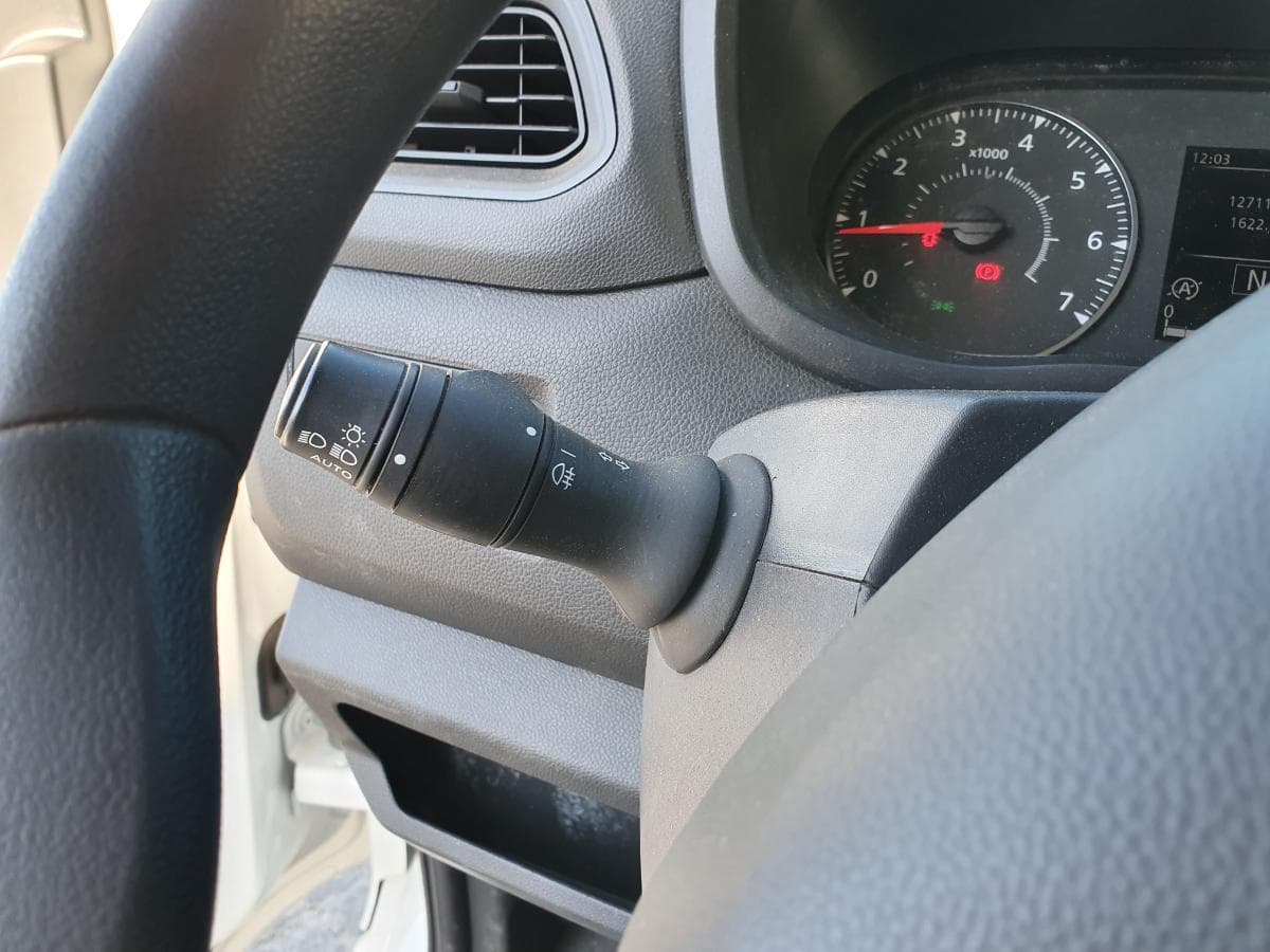 Renault Master 2.3 DCI · Ano 2021 — imagem 28