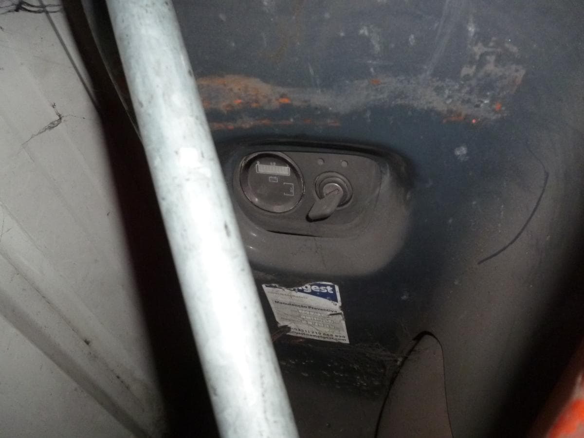 Porta paletes — imagem 5