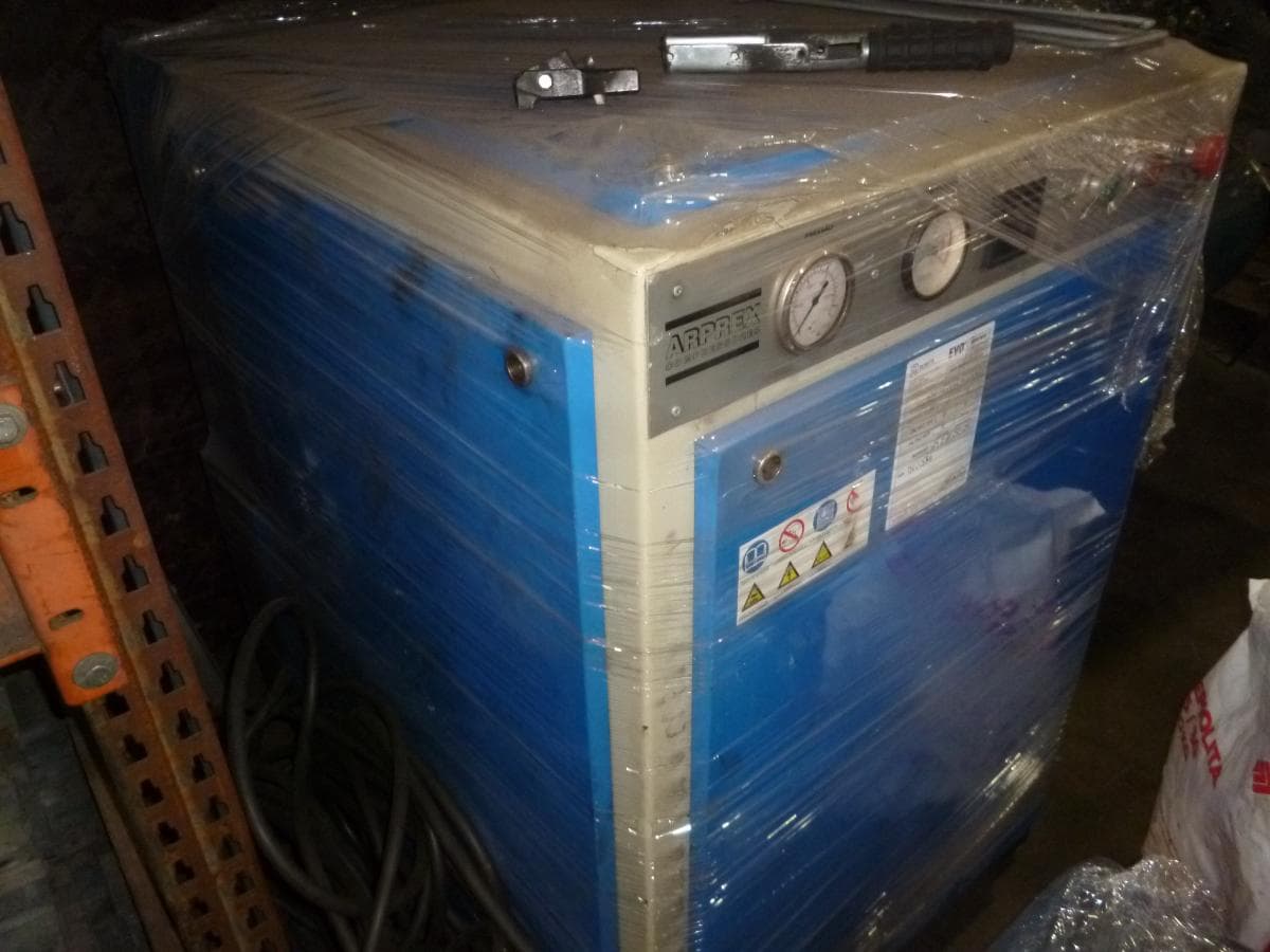 Compressor — imagem 2