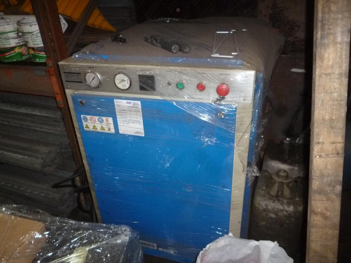 Compressor