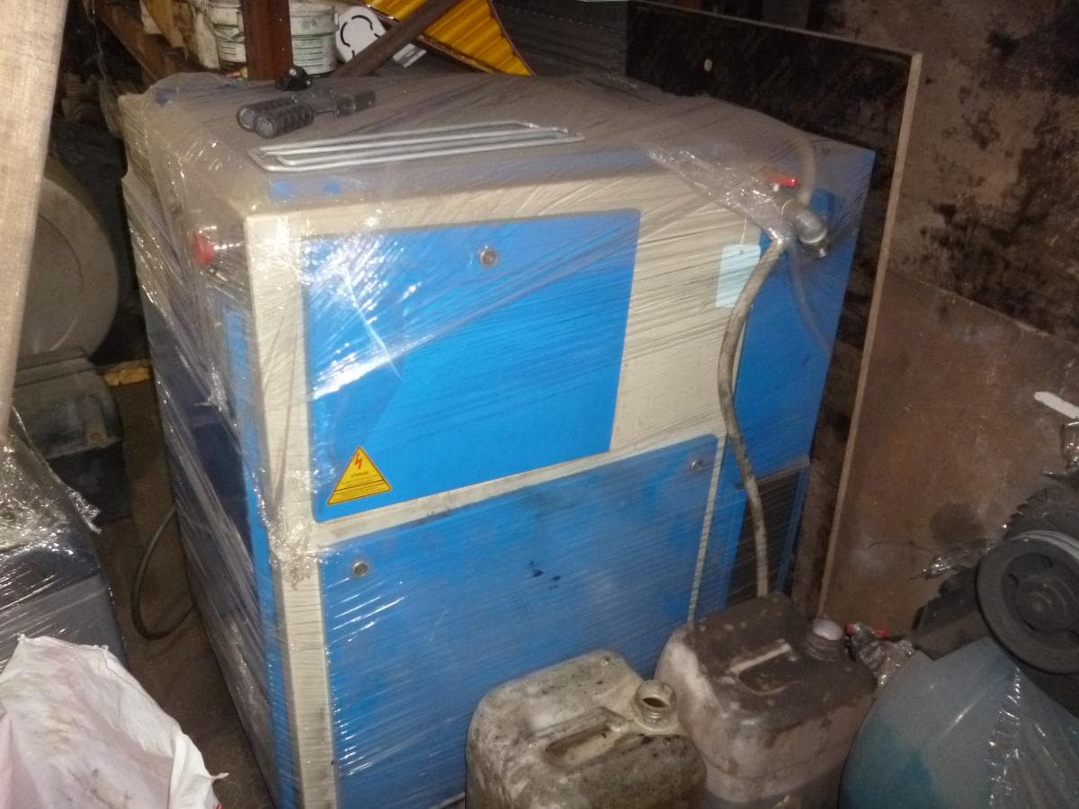 Compressor — imagem 3