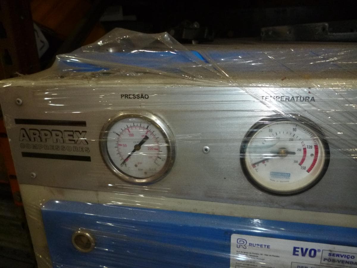 Compressor — imagem 4