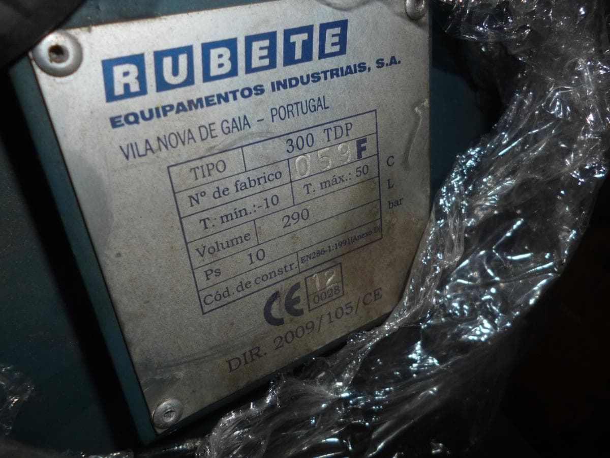 Compressor — imagem 3