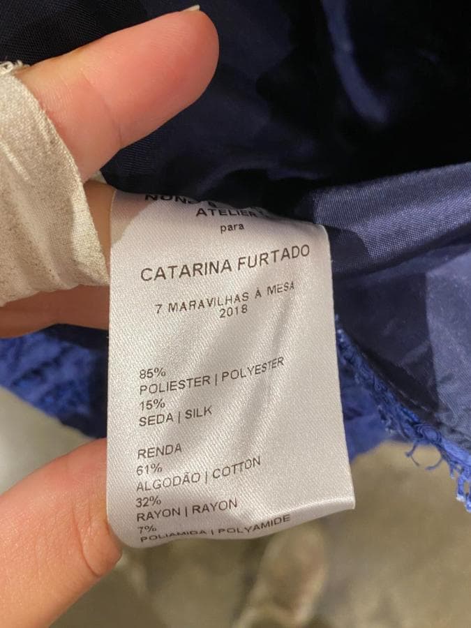 Vestido — imagen 3