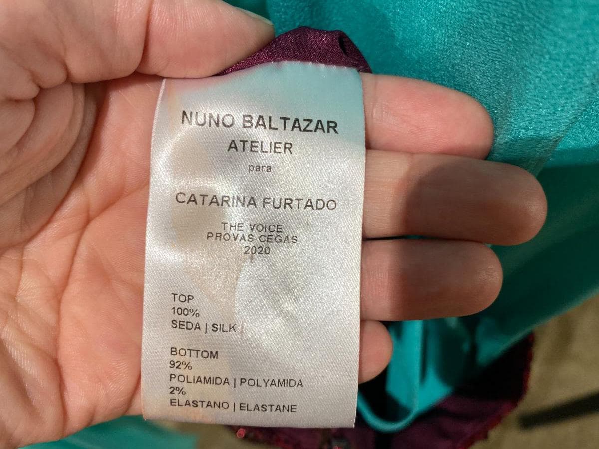 Vestido — imagem 5